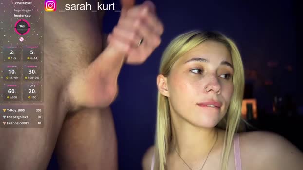 kurtsarah 05-10-2025 legs Couple