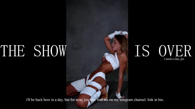 im_aleksa 06-10-2025 gag Female