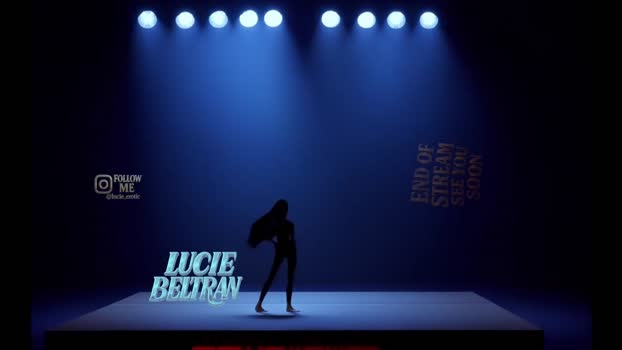 lucie_beltran 05-10-2025 suck Female