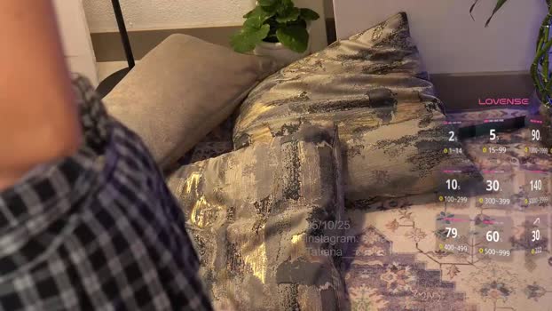 tatiana__cortes18 06-10-2025 ass Female