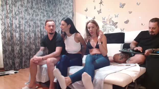 xxxkinkycpl 06-10-2025 ass Couple