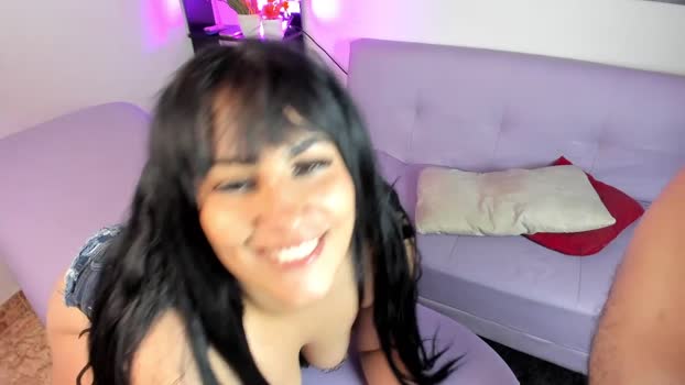 brianna2100 07-10-2025 big Couple