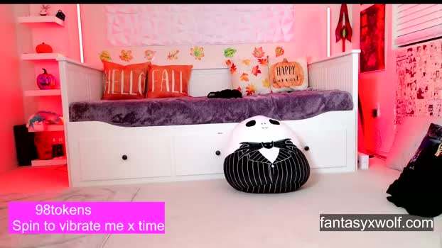 fantasyxwolf 07-10-2025 Download Female