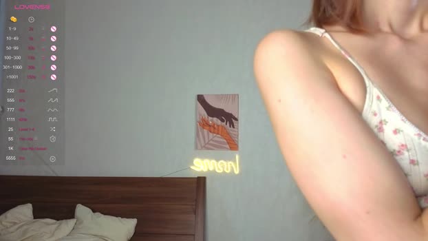 minnietammy 07-10-2025 fuck Female