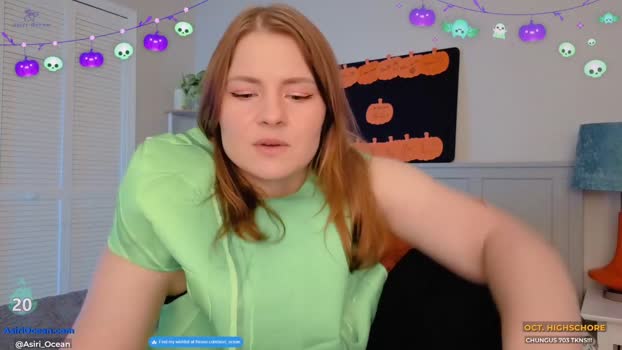 asiri_ocean 08-10-2025 gag Female
