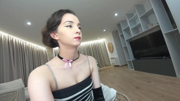 ehotlovea 08-10-2025 sexykitty Female