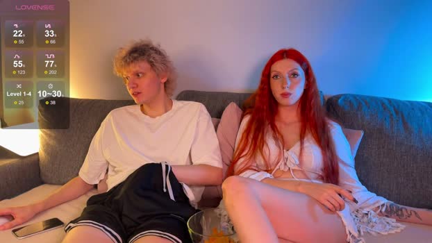 gethigh_ 08-10-2025 hot Couple