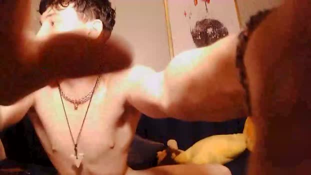 milkandhoneybby 08-10-2025 naughty Couple