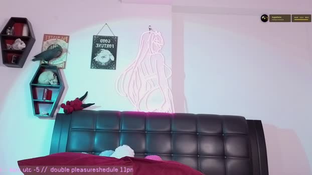 noxarcanee 08-10-2025 analtoy Female
