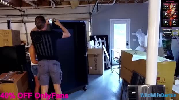 wildwifebarbie 07-10-2025 analsex Couple