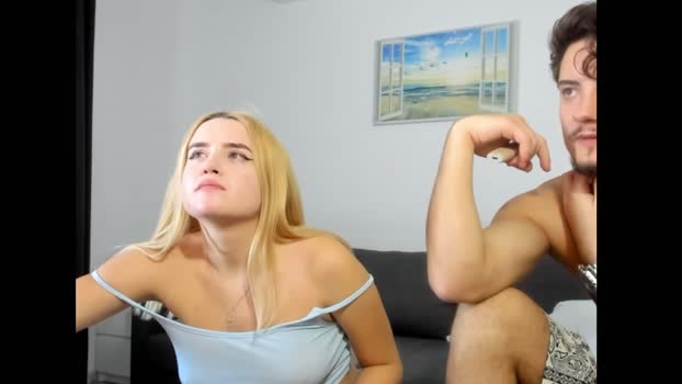 beatixxxandliam 10-10-2025 bj-dildo Couple