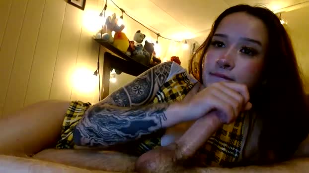 funchickxxx 10-10-2025 beautiful Couple