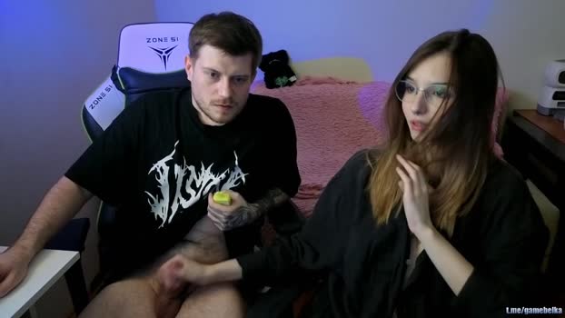 gamebelka 09-10-2025 Cam Couple