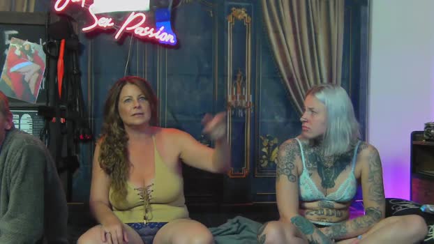 jadeanddamon 10-10-2025 fuckme Couple