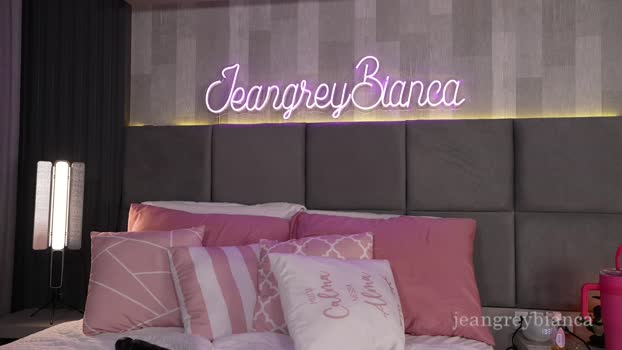 jeangreybianca 10-10-2025 hardcore Female