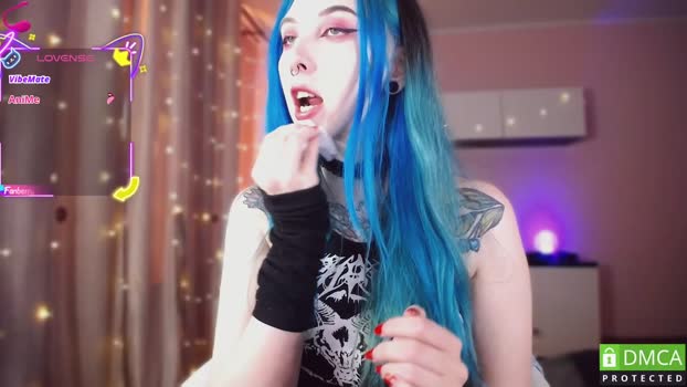justmeowgirl 11-10-2025 Webcam Female