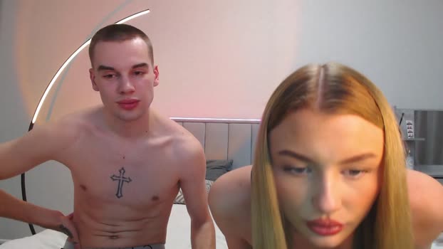 love_vibe 10-10-2025 hot Couple