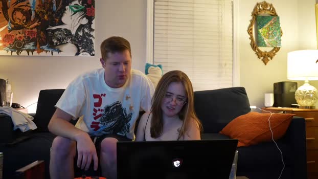 peachespunkins 11-10-2025 XXX Couple