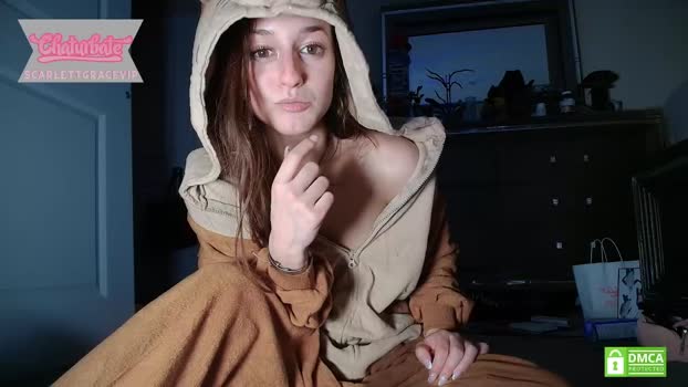 scarlettgracevip 11-10-2025 Video Female