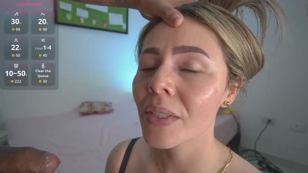 tinacb 11-10-2025 spank Couple
