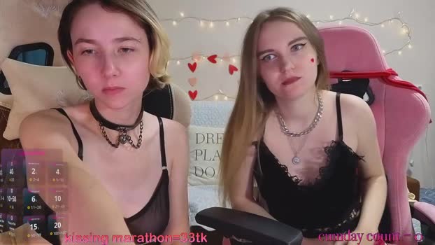 velvetvalkyries