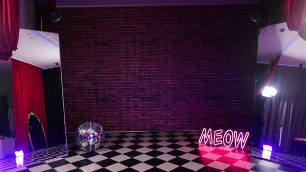 _meganmeow_ 11-10-2025 Naked Female