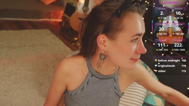 bananya_kitty 12-10-2025 bj-dildo Couple