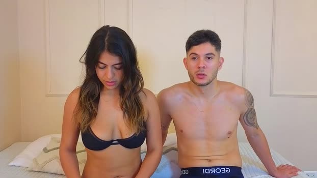 mr_danni_ 12-10-2025 play Couple