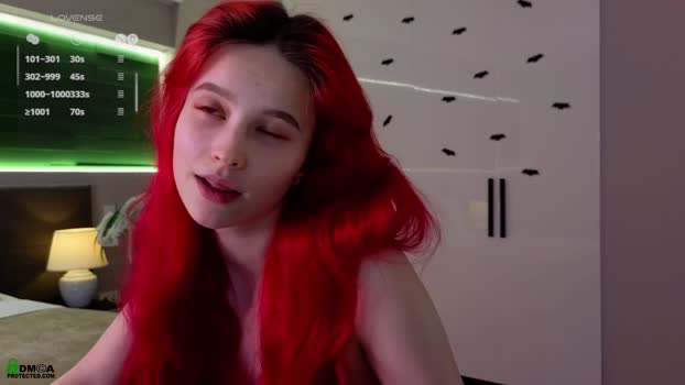 rina_red_ 12-10-2025 beautiful Female