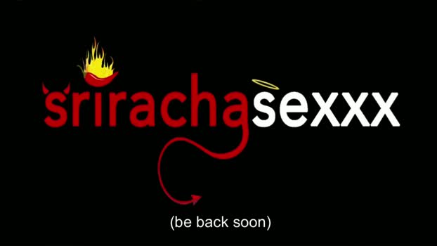srirachasexxx 12-10-2025 analtoy Couple