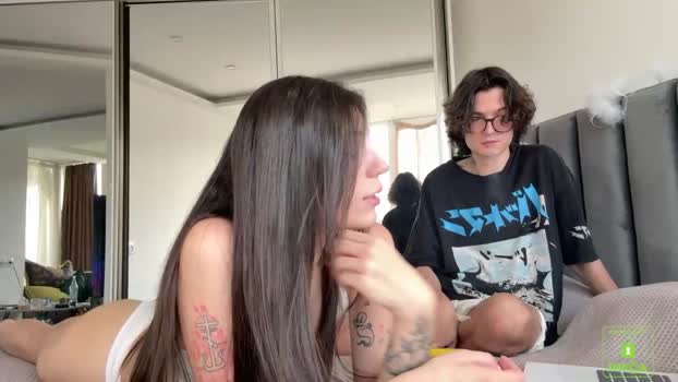 step__siblings 12-10-2025 nasty Couple