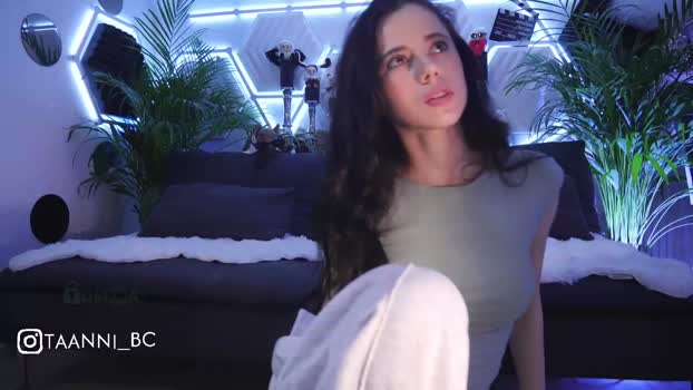 taanni_bc 12-10-2025 bigass Female