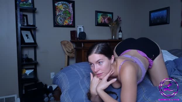 chroniclove 13-10-2025 analtoy Female