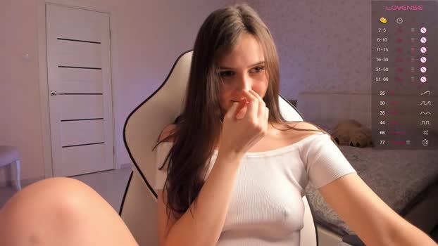 gentle_misss 13-10-2025 striptease Female