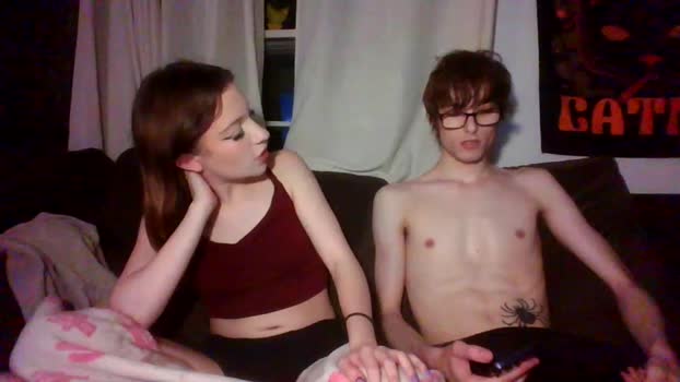 jackievilleof 13-10-2025 lovense Couple