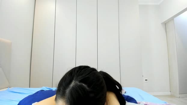 jamiennyam 12-10-2025 blowjob Female