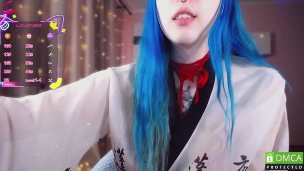 justmeowgirl 13-10-2025 playtime Female