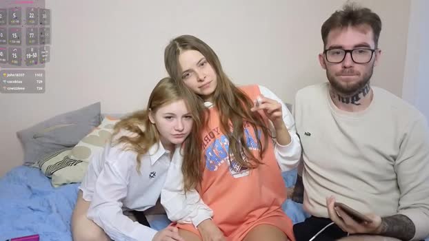 mar7gan 13-10-2025 sex Couple