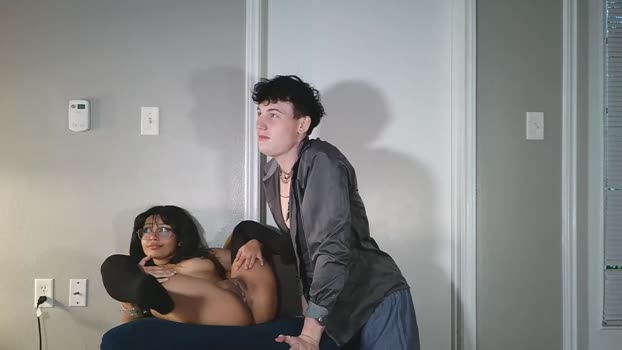 milkandhoneybby 13-10-2025 bigboobs Couple