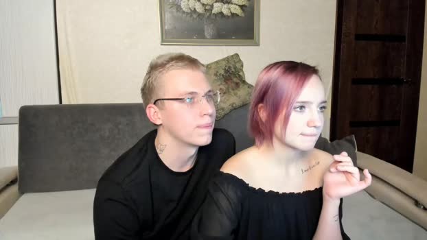 samyscott 13-10-2025 fuckass Couple