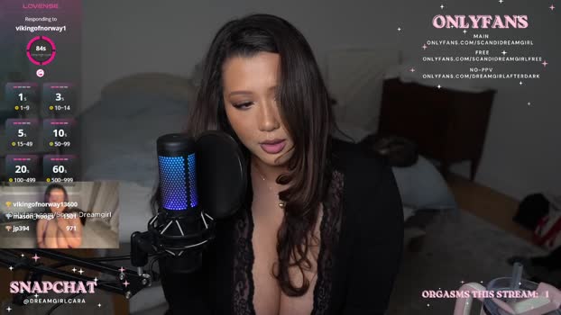 scandidreamgirl 12-10-2025 fingers Female
