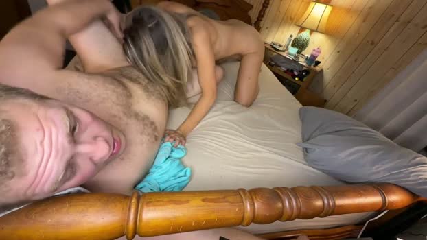 andyandcandice 14-10-2025 boobs Couple