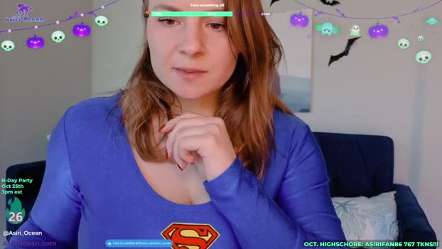 asiri_ocean 13-10-2025 deepthroat Female