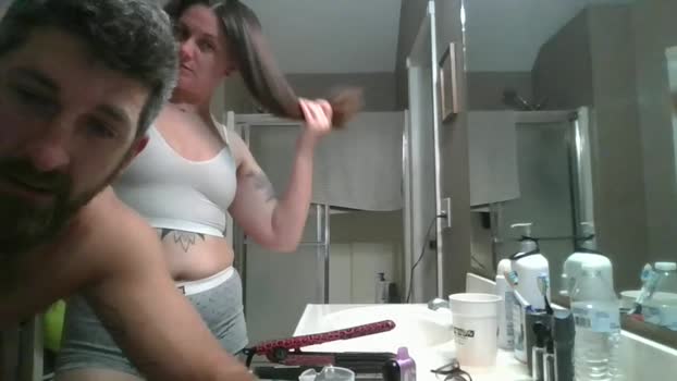 creeksidecouple 14-10-2025 hot Couple