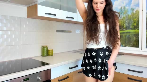 elaanna 14-10-2025 nude Female