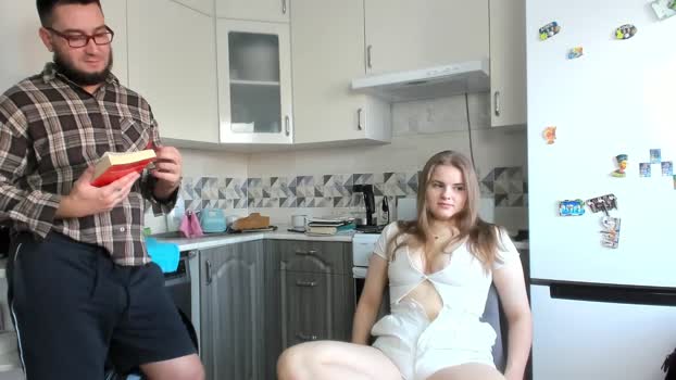 vitalina_company 14-10-2025 analsex Couple