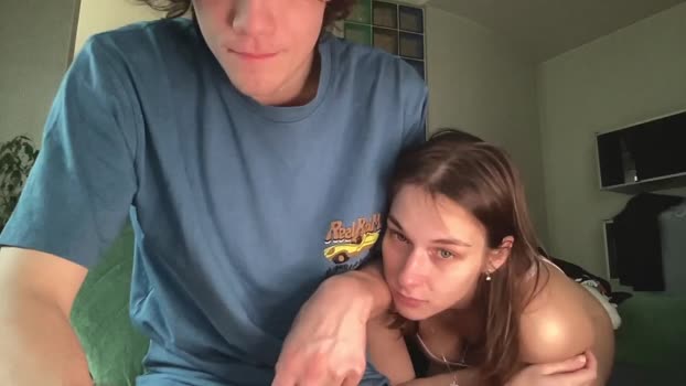 sweetieskitties 15-10-2025 Download Couple