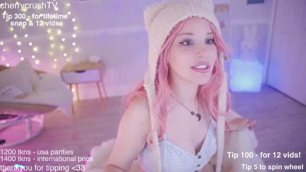 cherrycrush 15-10-2025 bigboobs Female