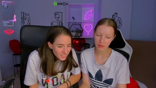 daisy_baby_ 16-10-2025 Topless Couple