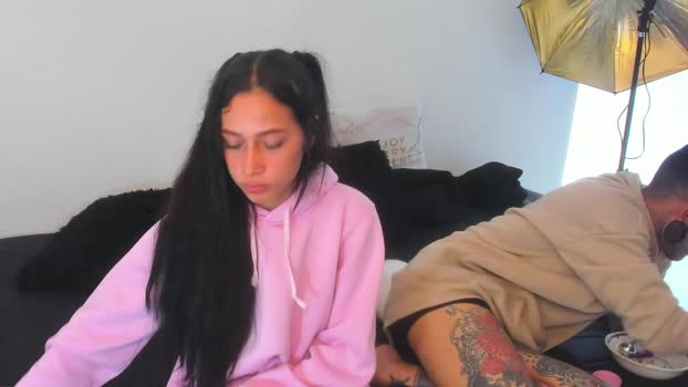 jhonny_ackerman 16-10-2025 striptease Couple